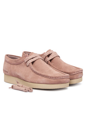 Κλειστά παπούτσια Clarks