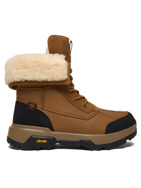 Ugg Ugg Снігоходи M Adirondack Boot XXV 1170770 Коричневий