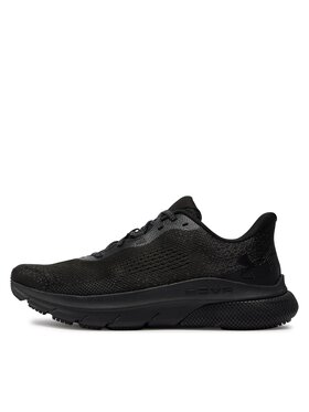 Under Armour Tenisice Za Trčanje Ua Hovr Turbulence 2 3026520-002 Crna