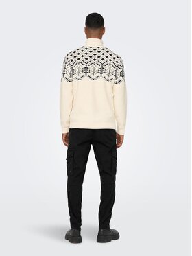 Παντελόνι υφασμάτινο Only & Sons φωτογραφία