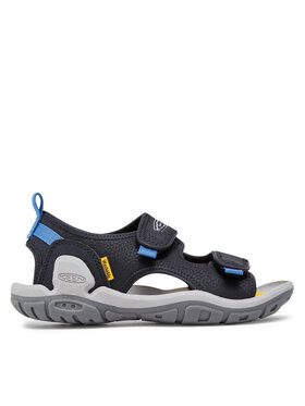 Keen Keen Sandały Knotch Creek Ot 1026160 Czarny