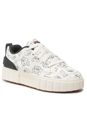 Fila Fila Sneakersy FFK0097 73009 Biały