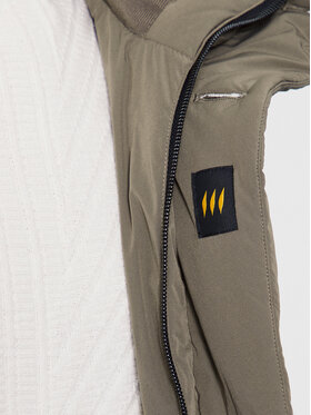 Μπουφάν πουπουλένιο Hetregó φωτογραφία