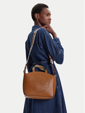 KARL LAGERFELD KARL LAGERFELD Сумка A1W30058 Бежевий