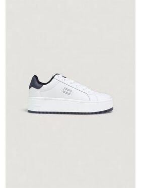 Tommy Jeans Tommy Jeans Sneakers EN0EN02918 Bianco
