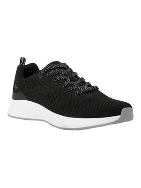 Regatta Regatta Sneakersy Marine Sport Czarny