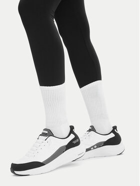 Skechers Skechers Tenisice Contour Foam - Cozy Fit 150404/WBK Bijela