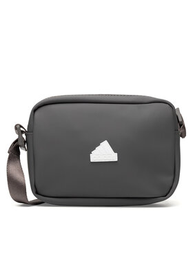 adidas adidas Мъжка чантичка PU ESS BAG IN1865 Сив