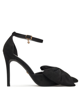 DeeZee DeeZee High Heels HT6176-57 Schwarz
