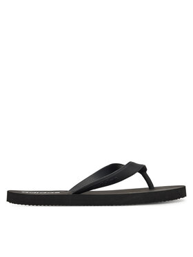 adidas adidas Japanke Keitaki Alpha Slides JR1152 Crna