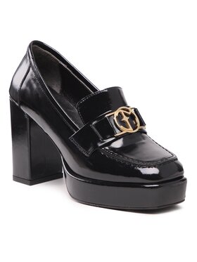 Eva Minge Eva Minge Scarpe basse EM-71-13-001602 Nero