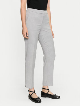 Marc O'Polo Marc O'Polo Chinos 408 0262 10435 Grau Slim Fit