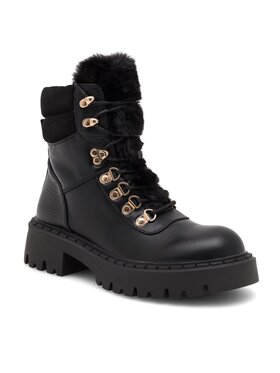 DeeZee DeeZee Ghete DIJANA WS6200-01 Negru