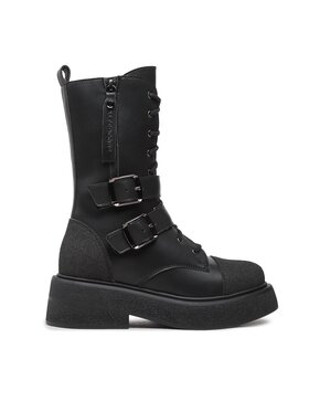 Altercore Altercore Черевики Riley Vegan Чорний