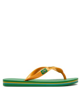 Ipanema Ipanema Varbavahesandaalid 80416 Kollane