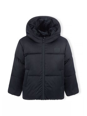 minoti minoti Kurtka zimowa 33COAT519 Granatowy Regular Fit