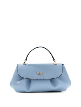Guess Guess Torebka 182746 Niebieski