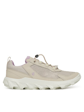ECCO ECCO Sneakersy Mx W 82026358261 Béžová