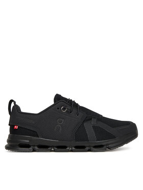 On On Sneakers Cloud Sky 3YD1144 Schwarz