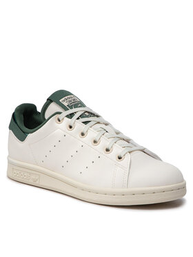 adidas adidas Chaussures Stan Smith J GX7291 Blanc