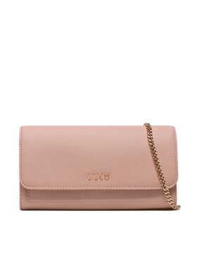 Liu Jo Liu Jo Rankinė Ecs Xl Bifold W/C AF3348 E0087 Rožinė