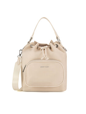Jenny Fairy Jenny Fairy Handtasche JFR-B-020-06 Écru