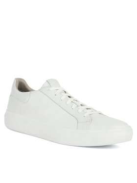 Geox Geox Sneakers U Deiven U355WA 00047 C1001 Blanc