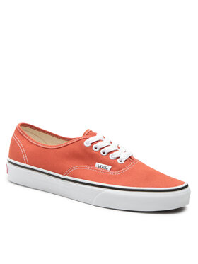 Vans Vans Tenisenes Authentic VN0A5KS9GWP1 Oranžs