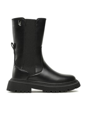 Liu Jo Liu Jo Cizme Kendy 621 4F3311 EX014 M Negru