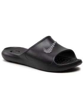 Nike Natikače Victori One Shower Slide CZ5478 001 Crna