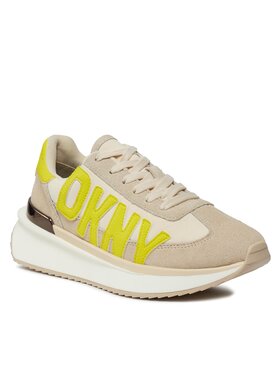Dkny chaussure on sale femme
