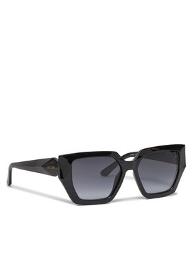 Guess Guess Сонцезахисні окуляри GU7896 Чорний