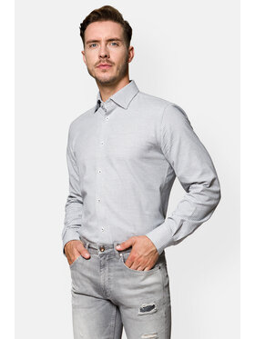 Lancerto Lancerto Koszula Giselle Kolorowy Slim Fit