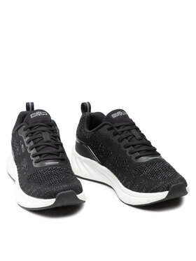 CMP Obuća Za Teretanu Nhekkar Wmn Fitness Shoe 3Q51056 Crna