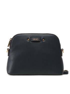 Liu Jo Liu Jo Handtasche Ecs S Crossbody AA3162 E0087 Dunkelblau