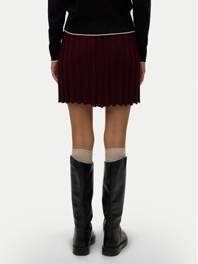 Πλισέ φούστα Vero Moda φωτογραφία