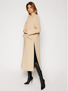 Patrizia Pepe Patrizia Pepe Kabt pro pechodn obdob 2S1297/A7O8-B699 Bov Regular Fit
