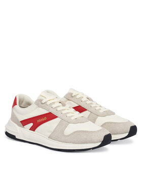 HUGO HUGO Sneakers GO3 50573605 Weiß