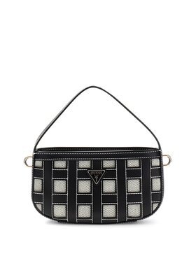 Guess Guess Handtasche 182880 Schwarz