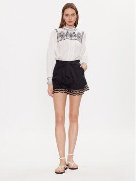 TWINSET Σορτς υφασμάτινο TWINSET - 2