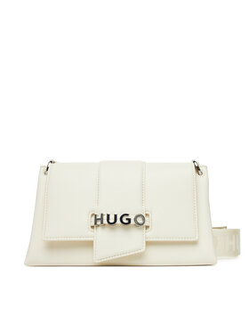 HUGO HUGO Handtasche Mel 2.0 50541807 Weiß