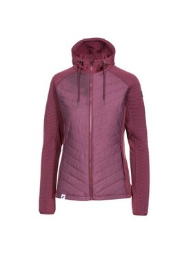 Trespass Trespass Kurtka outdoor TP5262 Fioletowy Long Fit