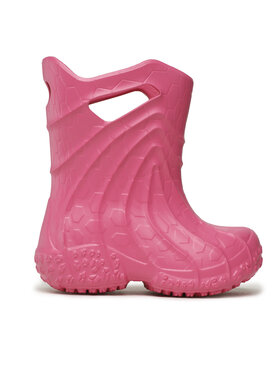 Reima Reima Wellington Amfibi 5400058A Rosa