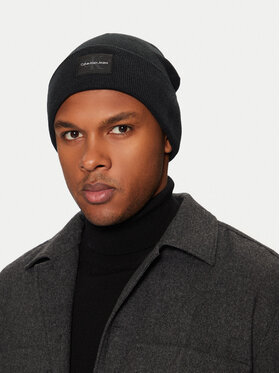 Calvin Klein Calvin Klein Mütze K50K513019 Schwarz