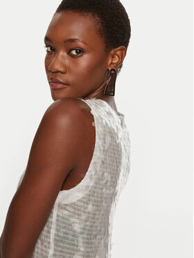 Φόρεμα βραδινό NORMA KAMALI φωτογραφία