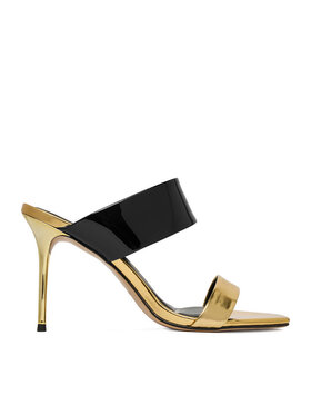 Eva Minge Eva Minge Ciabatte EO- MIRIAM-LT1916-1 Nero