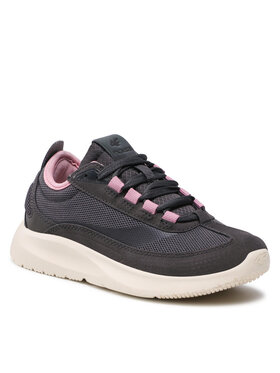 4F 4F Sneakersy J4L22-JOBDL203 Sivá