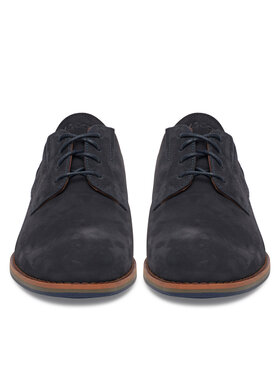 Κλειστά παπούτσια Lasocki φωτογραφία