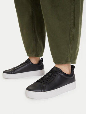 Vagabond Shoemakers Vagabond Shoemakers Sneakersy Zoe Platform 5927-101-20 Čierna