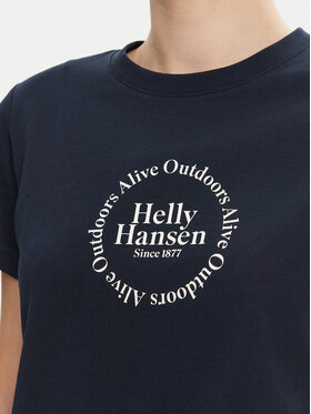 T-Shirt Helly Hansen